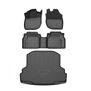2022 Honda Envix all weather car floor mat