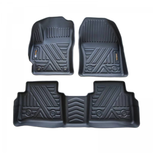 2019 Toyota Corolla car floor mat