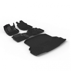 2022 Honda Envix all weather car floor mat