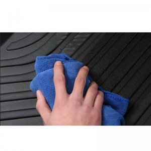 2021 Jeep Wrangler JL all weather car floor mat