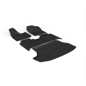2021 Honda Avancier TPE Car Floor Mat
