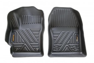 2019 Toyota Corolla car floor mat