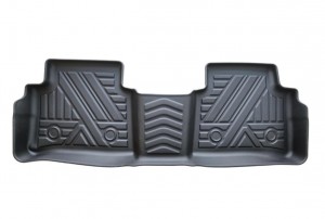 2019 Toyota Corolla car floor mat