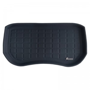Tesla Model 3 Model Y XPE Frunk Mat (2017 – 2021)
