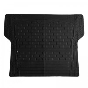 Universal Car Trunk Mat Cuttalbe