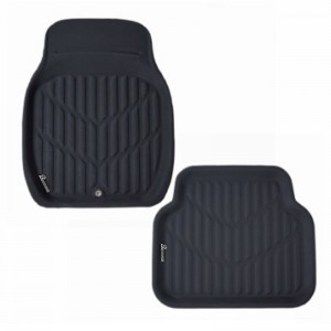 Universal XPE Car Floor Mats (4PCs)