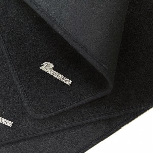 Velvet Trunk Mat