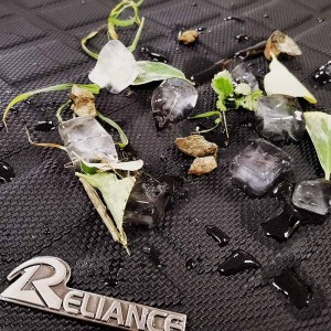 3D All-weather Custom Fit Floor Liners