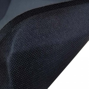 3D All-weather Custom Fit Floor Liners