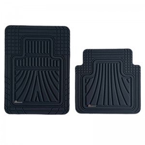 Universal XPE cuttable DIY car floor mats