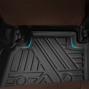 2022 Hyundai Elantra all weather car floor mat
