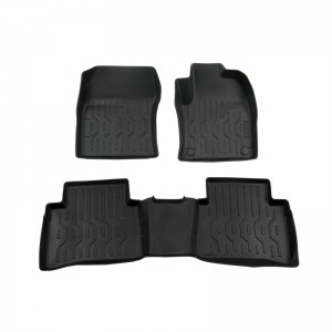 2022 Toyota Prius all weather car floor mat