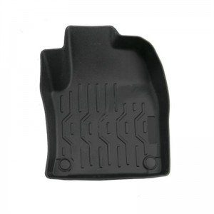 2022 Toyota Prius all weather car floor mat
