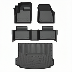 2021 Land Rover Evoque all weather car floor mat