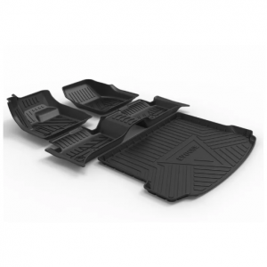 2021 Land Rover Evoque all weather car floor mat