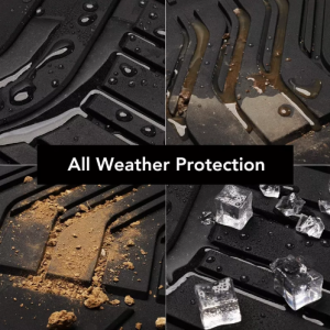 2021 Land Rover Evoque all weather car floor mat